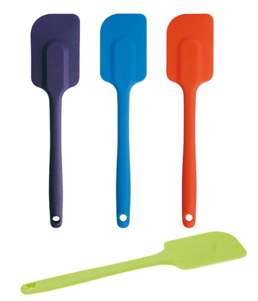 Spatule maryse en silicone monobloc Mastrad spatule maryse en