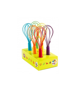 Mini fouet Kids en silicone Mastrad mini fouet kids en silicone fouet