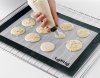 Tapis de cuisson en silicone