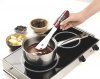 Spatule thermomètre indispensable pour tempérer votre chocolat