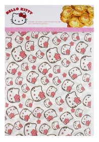 Papier ScrapCooking ® HELLO KITTY