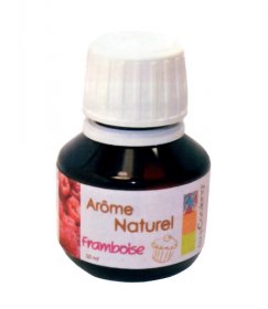 Arôme naturel Framboise