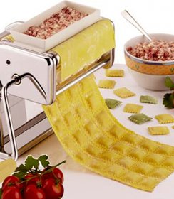 Accessoire raviolini machine à pâte Atlas 150