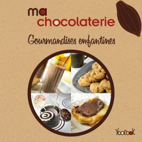 Livre Gourmandises enfantines