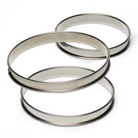 Cercle à tarte Ø 30 cm