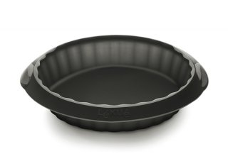 Lot de 4 moules à tartelette en silicone