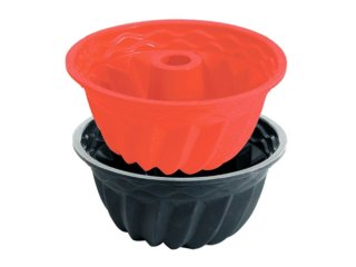 Moule kouglof en silicone Moul'Flex