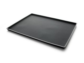 Tapis de four anti-débordement en silicone