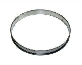 Cercle à tarte Ø 24 cm