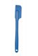 Demi-spatule silicone monobloc - bleu