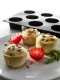 Moule mini-muffins en silicone