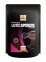 Chocolat de couverture au lait en pistoles, 200g