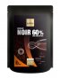 Chocolat de couverture Noir 60% en pistoles, 200g