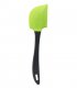 Mini-spatule en silicone spéciale enfant