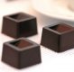 Chocolat moule Cubo